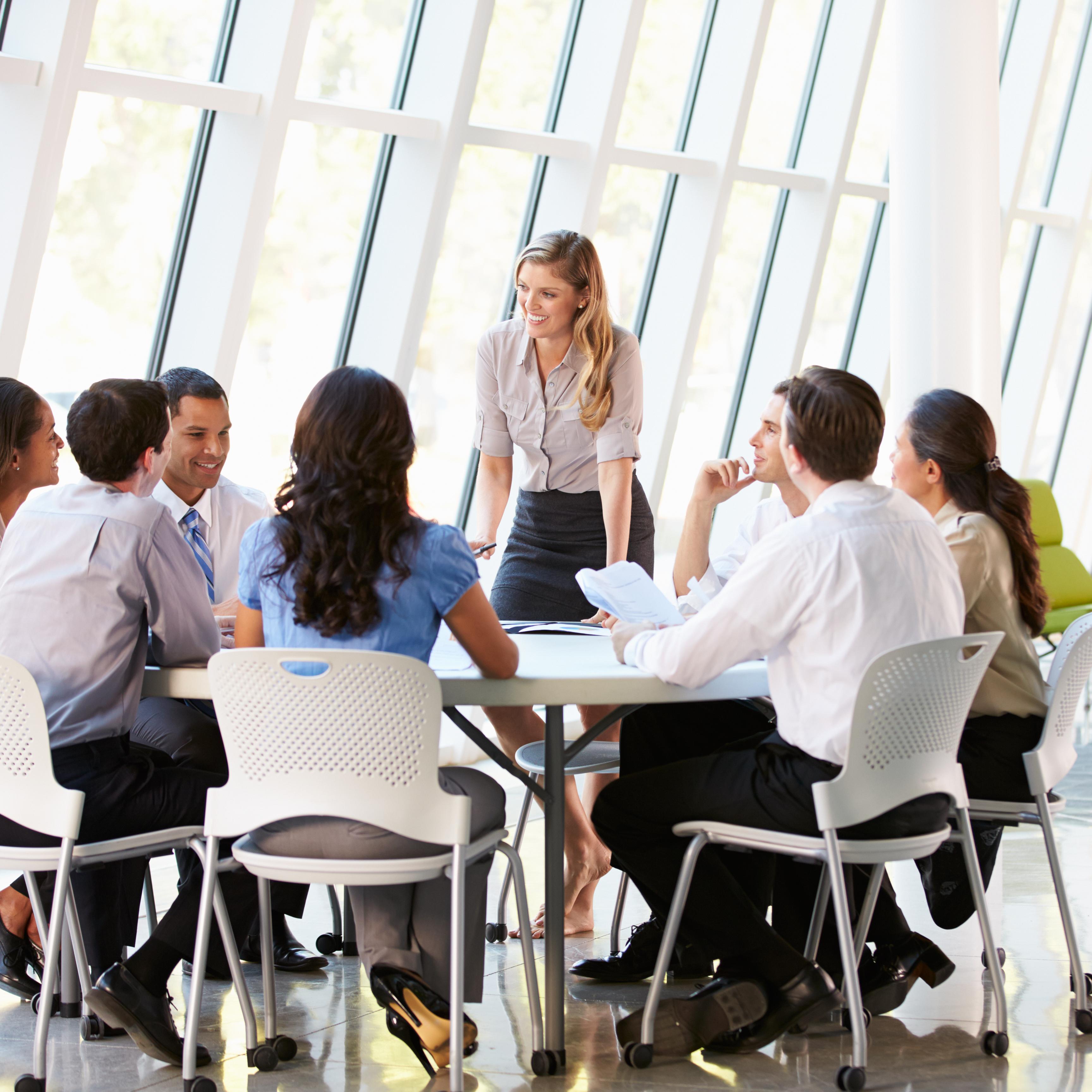 HR-Академия обучение