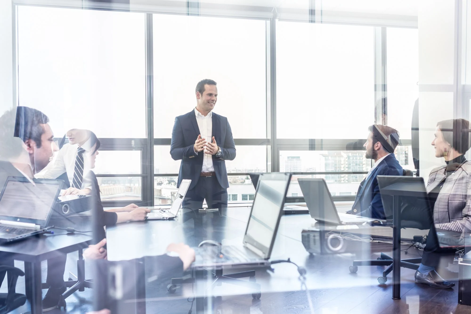 HR коуч старший