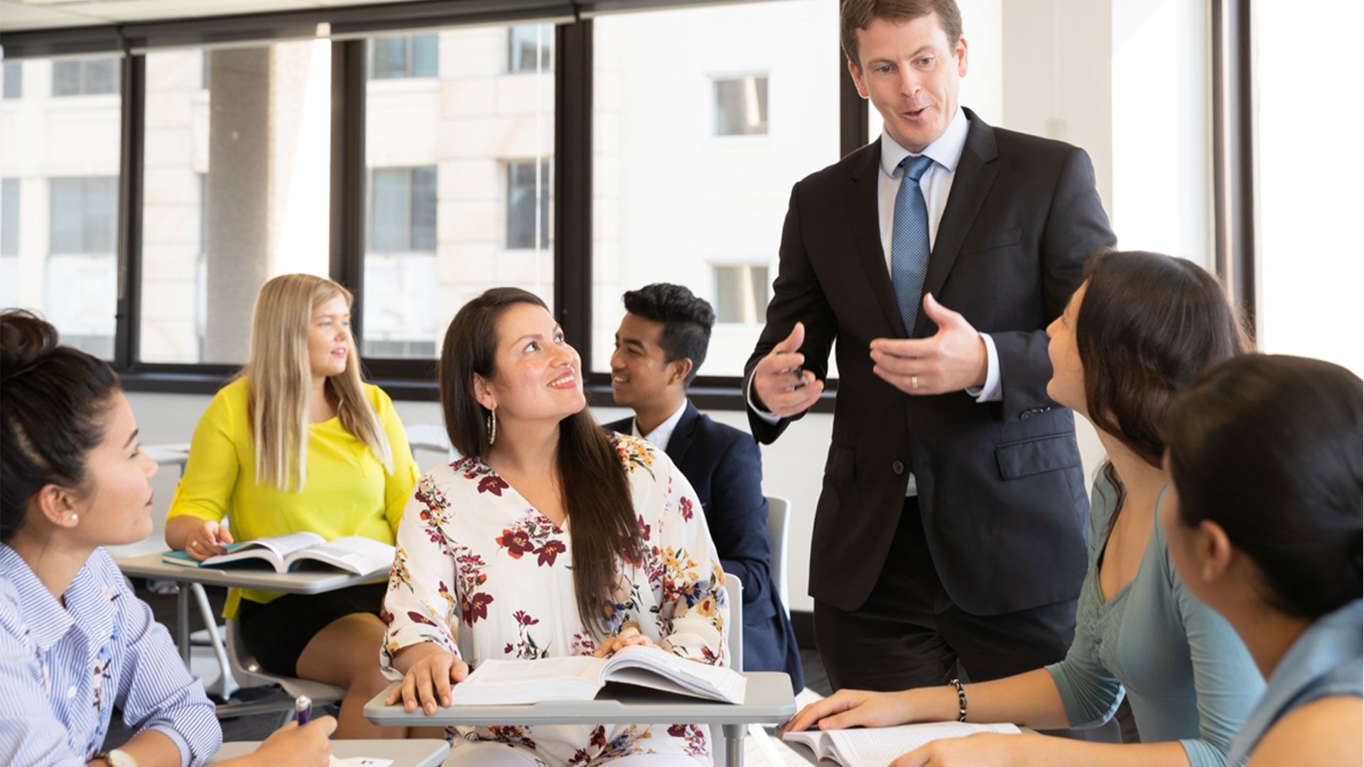 Методология HR обучения